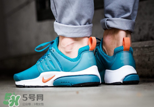 nike air presto miami dolphins邁阿密海灘配色怎么樣_好看嗎？