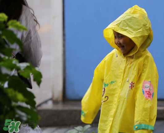 2017年小暑會下雨嗎？小暑這一天下雨好嗎？