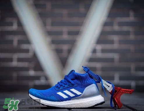 adidas ultraboost mid run thru time貴族藍(lán)血什么時候發(fā)售？