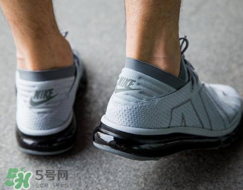 nike air max flair怎么樣？耐克全掌氣墊大air運(yùn)動(dòng)鞋測(cè)評(píng)