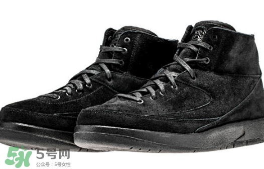 air jordan 2 deacon mid麂皮版球鞋什么時候發(fā)售？