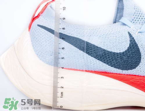 nike zoom vaporfly elite怎么樣？耐克zoom vaporfly測評