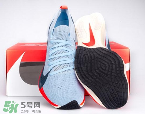 nike zoom vaporfly elite怎么樣？耐克zoom vaporfly測評