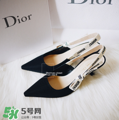 dior貓跟鞋多少錢？dior貓跟鞋價(jià)格