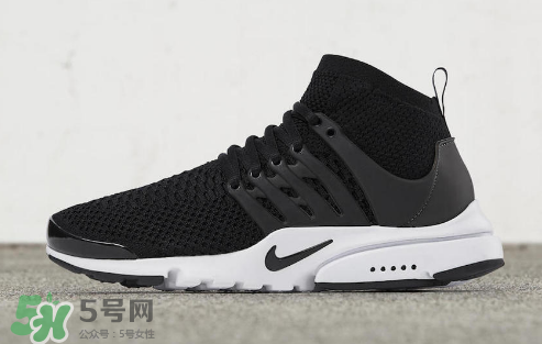 nike air presto flyknit多少錢？耐克中幫襪子鞋復(fù)刻版專柜價格