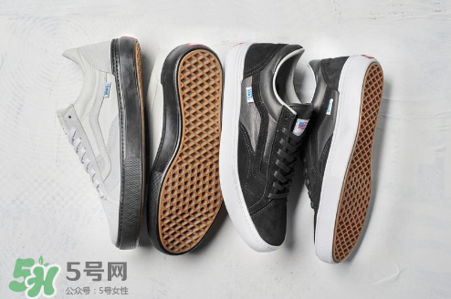 vans style 113 pro usa arcad系列鞋子怎么買_在哪買？