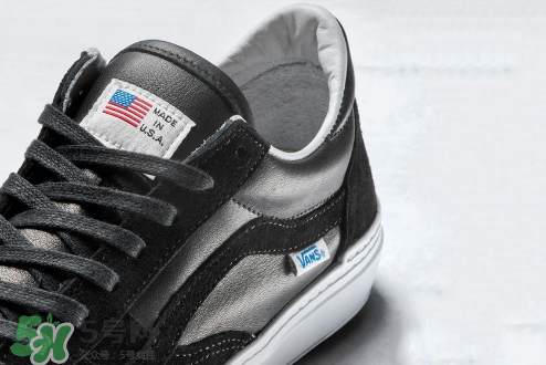 vans style 113 pro usa arcad系列鞋子怎么買_在哪買？