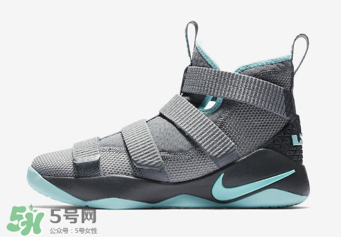 nike lebron soldier 11 igloo多少錢？耐克士兵11冰屋配色價格