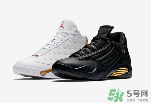 air jordan finals pack 13/14 dmp套裝國內什么時候發(fā)售？