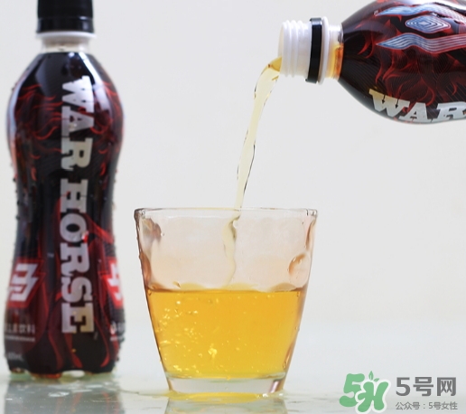 戰(zhàn)馬飲料多少錢一瓶？戰(zhàn)馬飲料零售價