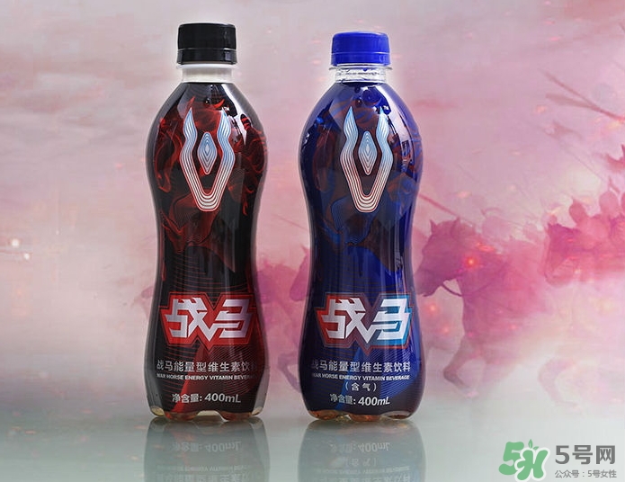 戰(zhàn)馬飲料多少錢一瓶？戰(zhàn)馬飲料零售價