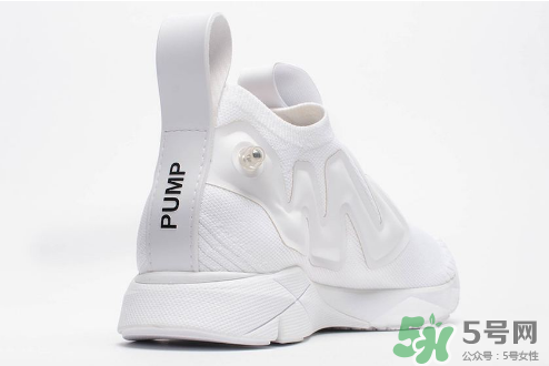 reebok pump supreme ultraknit多少錢？銳步新款充氣跑鞋價(jià)格