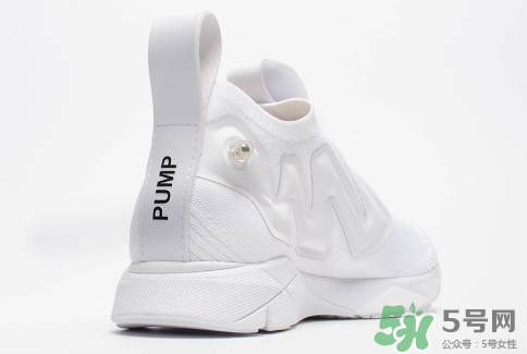 reebok pump supreme ultraknit什么時(shí)候發(fā)售？