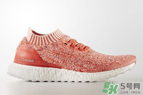 adidas ultraboost uncaged coral配色什么時(shí)候發(fā)售？