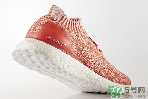 adidas ultraboost uncaged coral配色什么時(shí)候發(fā)售？