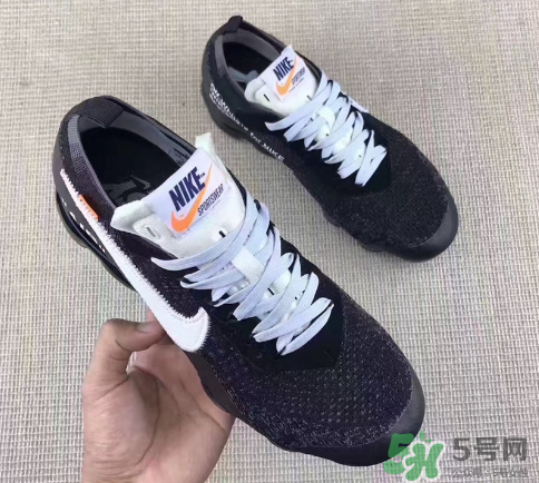 off white與nike air vapormax聯(lián)名實物怎么樣_好看嗎？