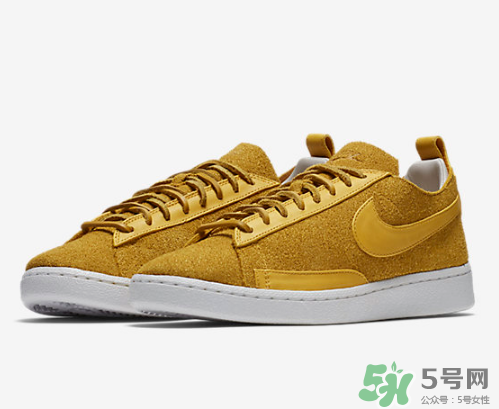 nike blazer low多少錢？耐克板鞋2017新款價格