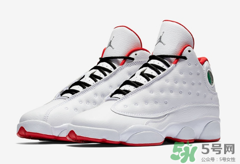 air jordan 13 history of flight什么時候發(fā)售？