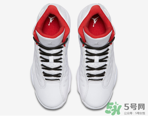 air jordan 13 history of flight什么時候發(fā)售？