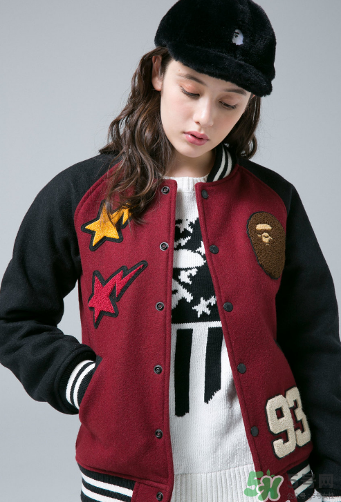 a bathing ape2017秋冬女裝系列怎么樣_好看嗎_什么時候發(fā)售？