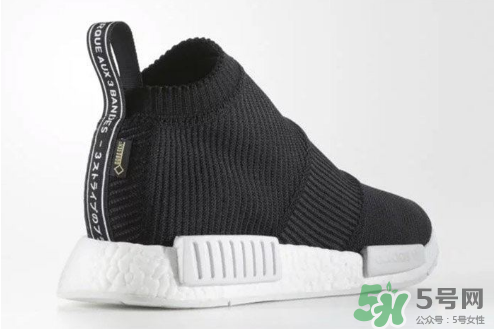 adidas nmd city sock襪子鞋防水版本什么時(shí)候發(fā)售？