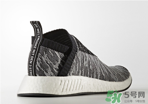 adidas nmd city sock 2多少錢？阿迪達(dá)斯襪子鞋2代專柜價(jià)格