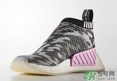 adidas nmd city sock 2多少錢？阿迪達(dá)斯襪子鞋2代專柜價(jià)格