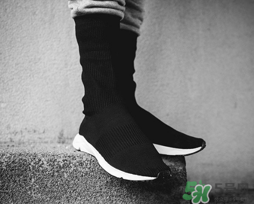 reebok sock runner ultraknit銳步超長(zhǎng)襪子鞋上腳效果怎么樣？