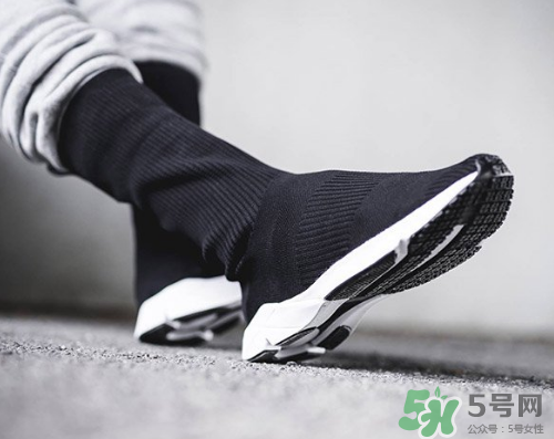 reebok sock runner ultraknit銳步超長(zhǎng)襪子鞋上腳效果怎么樣？