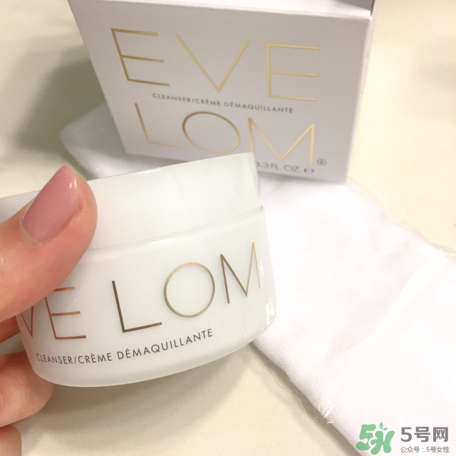 芭妮蘭卸妝膏和eve lom卸妝膏哪款好用