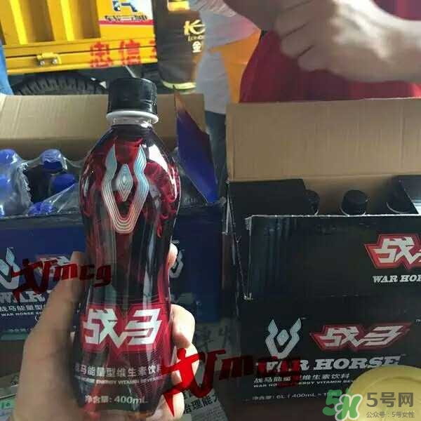 戰(zhàn)馬飲料多少錢一瓶？戰(zhàn)馬飲料零售價