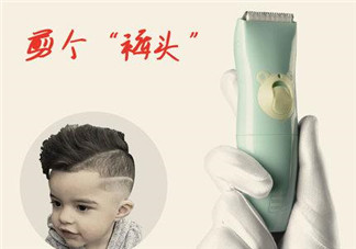 babycare嬰兒理發(fā)器怎么樣？babycare理發(fā)器怎么用？