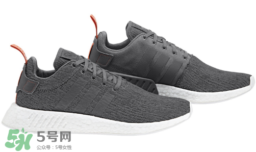 adidas nmd系列2017秋冬新款配色有哪些_好看嗎？