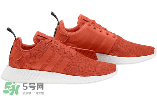 adidas nmd系列2017秋冬新款配色有哪些_好看嗎？