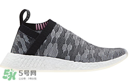 adidas nmd系列2017秋冬新款配色有哪些_好看嗎？