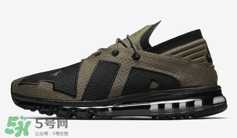 nike air max flair olive橄欖軍綠配色什么時候發(fā)售？