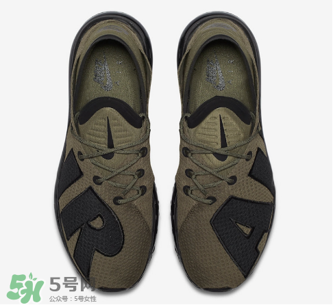 nike air max flair olive橄欖軍綠配色什么時候發(fā)售？