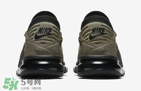 nike air max flair olive橄欖軍綠配色什么時候發(fā)售？