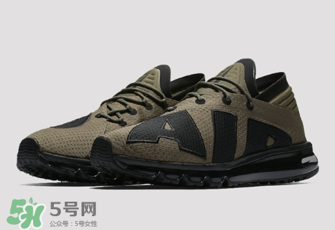 nike air max flair olive多少錢？耐克大air橄欖軍綠配色價(jià)格