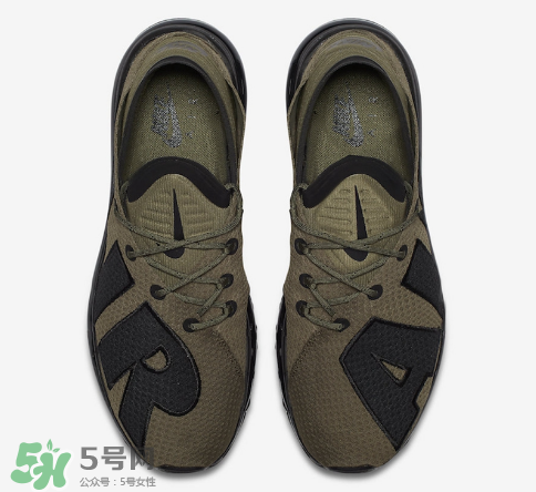 nike air max flair olive多少錢？耐克大air橄欖軍綠配色價(jià)格