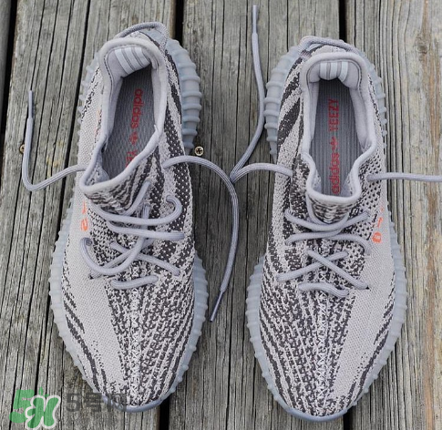 adidas yeezy 350 boost v2 beluga 2.0灰斑馬多少錢？