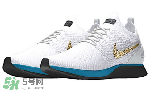 nike air zoom mariah flyknit配色怎么定制？