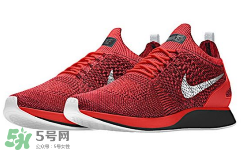 nike air zoom mariah flyknit配色怎么定制？