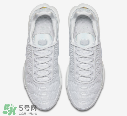 nike air max plus ice blue多少錢？耐克氣墊plus冰藍(lán)配色價(jià)格