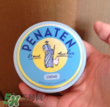 Penaten貝娜婷護臀膏好用嗎？Penaten貝娜婷護臀膏怎么樣？