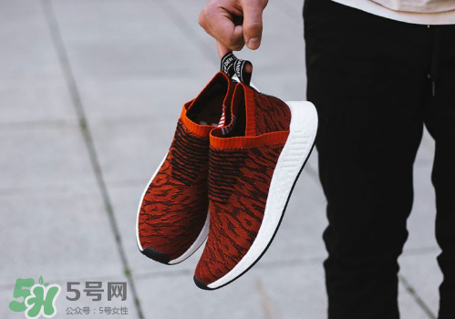 adidas nmd cs2 harvest red血橙配色什么時(shí)候發(fā)售？