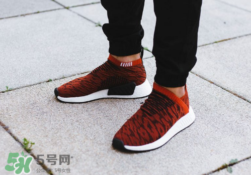 adidas nmd cs2 harvest red血橙配色什么時(shí)候發(fā)售？