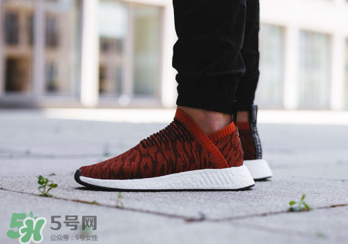 adidas nmd cs2 harvest red血橙配色什么時(shí)候發(fā)售？