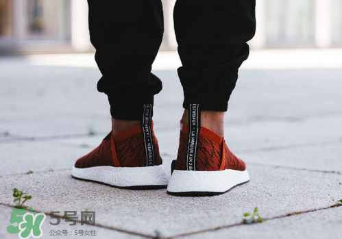 adidas nmd cs2 harvest red血橙配色什么時(shí)候發(fā)售？