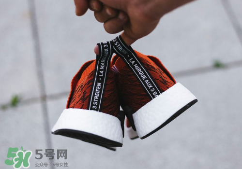 adidas nmd cs2 harvest red血橙配色什么時(shí)候發(fā)售？